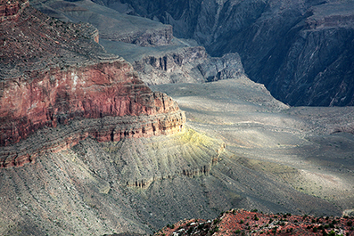 Landscape Photos : Richard Moore : Photographer